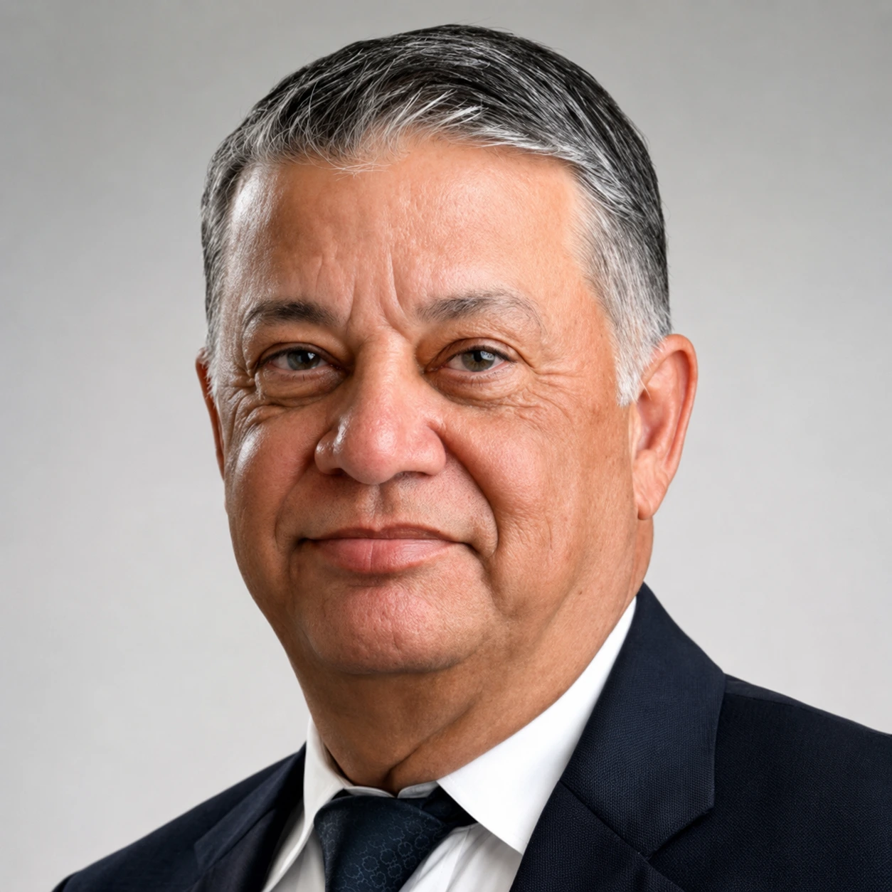 BRIJ SHARMA